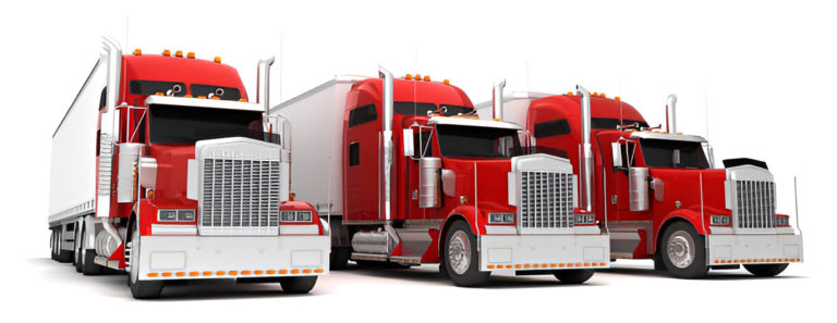 Freight Transportation Company