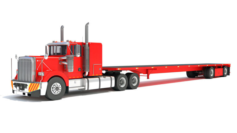 Flatbed Owner Operator Jobs