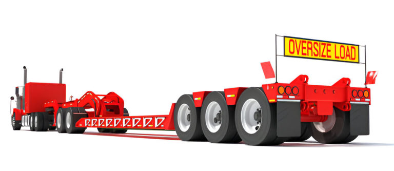 Oversize Load Owner-Operator Jobs