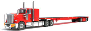 Flatbed Owner-Operator Jobs