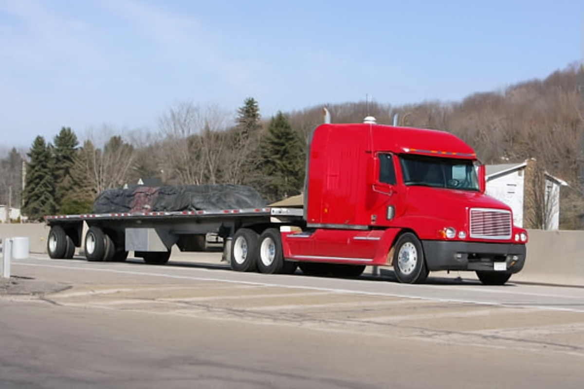 Flatbed Owner Operator Jobs