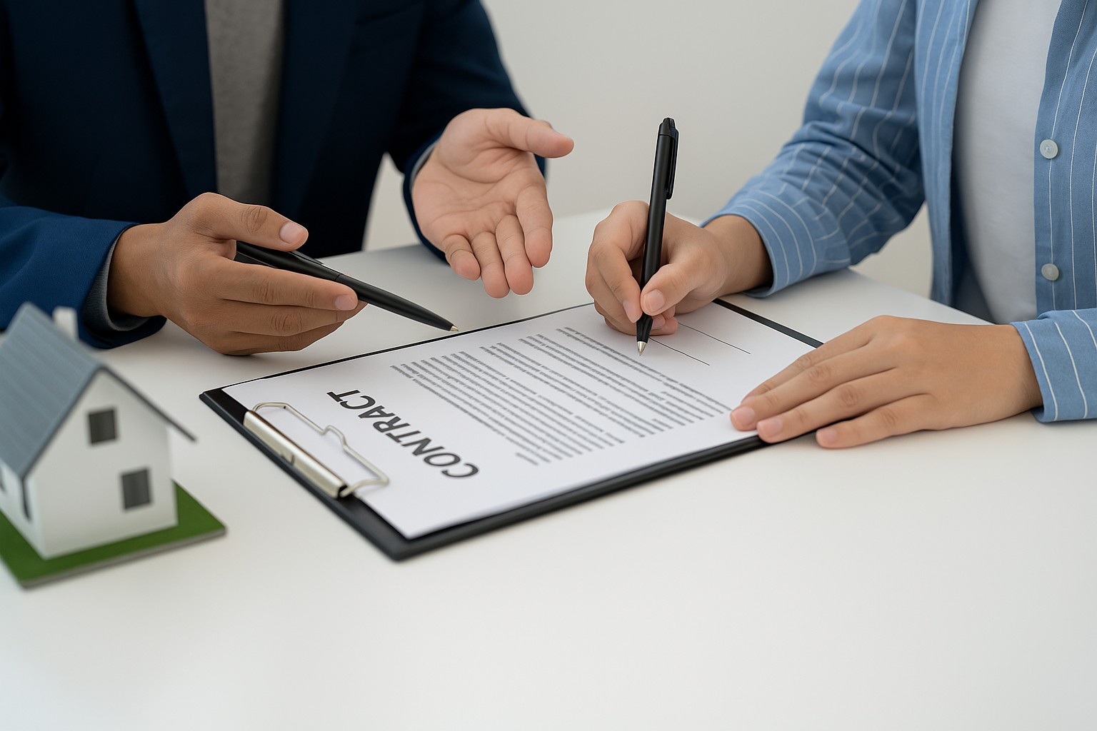 Owner Operator Lease Agreement