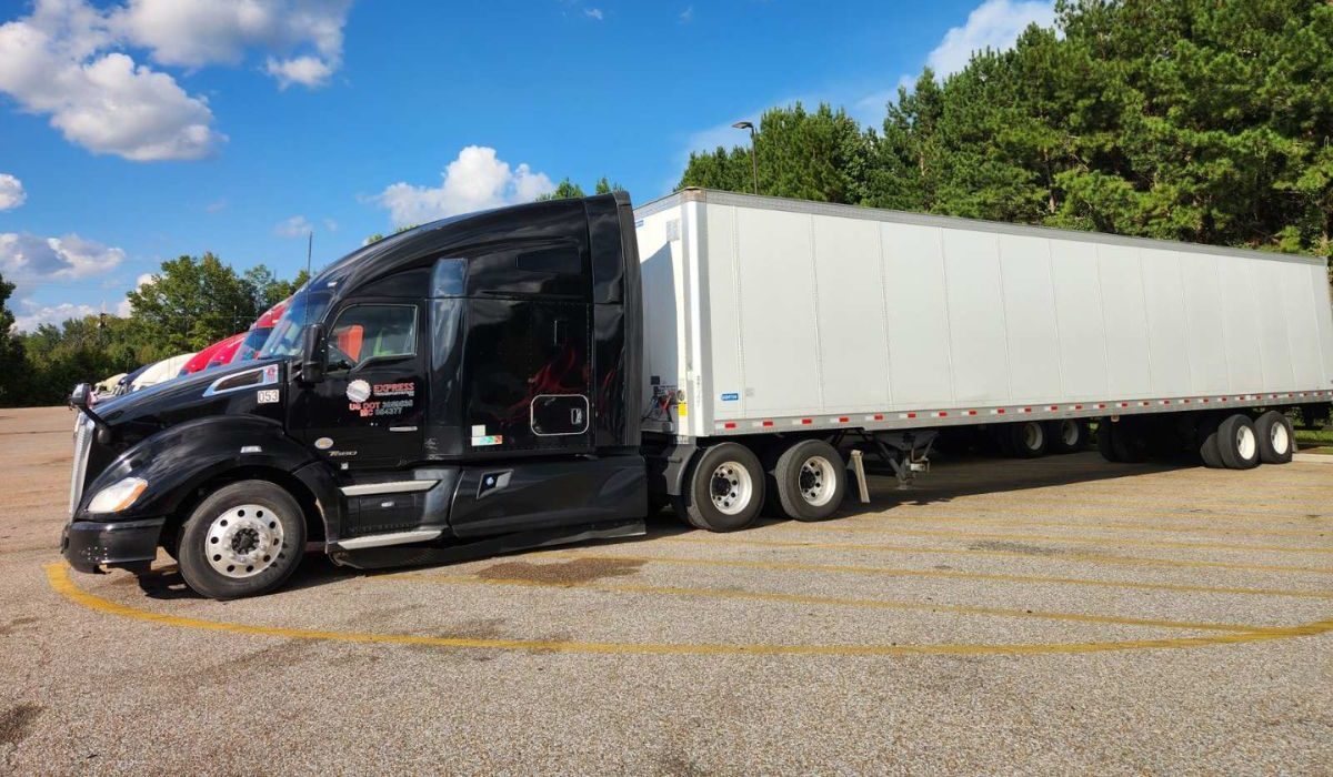 Owner-Operators Wanted Owner-Operators Wanted