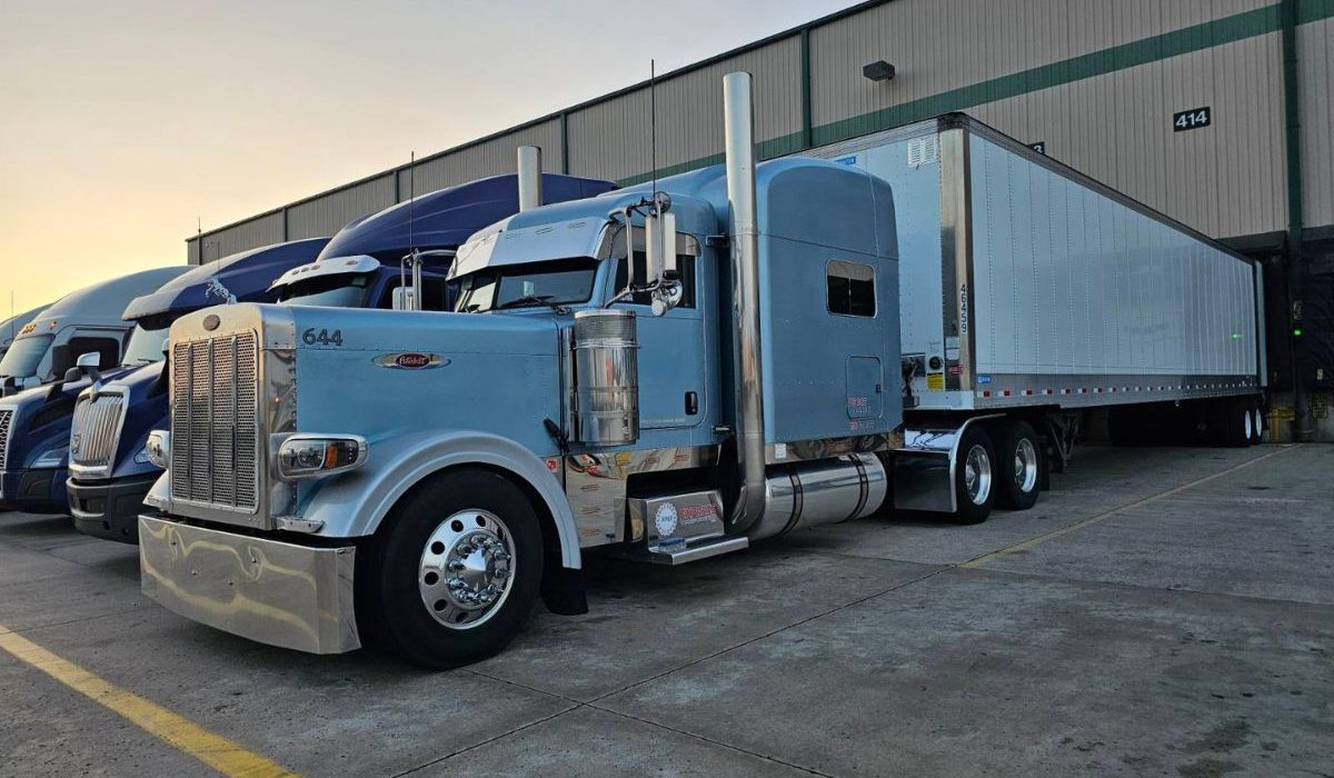 Owner-Operators Trucking Jobs Owner-Operators Trucking Jobs